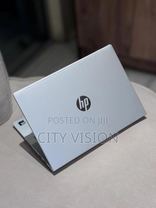 New Laptop HP ProBook 440 16GB Intel Core Ultra 5 SSD 512GB - thumbnail 4