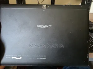 Tablet 64 GB Black