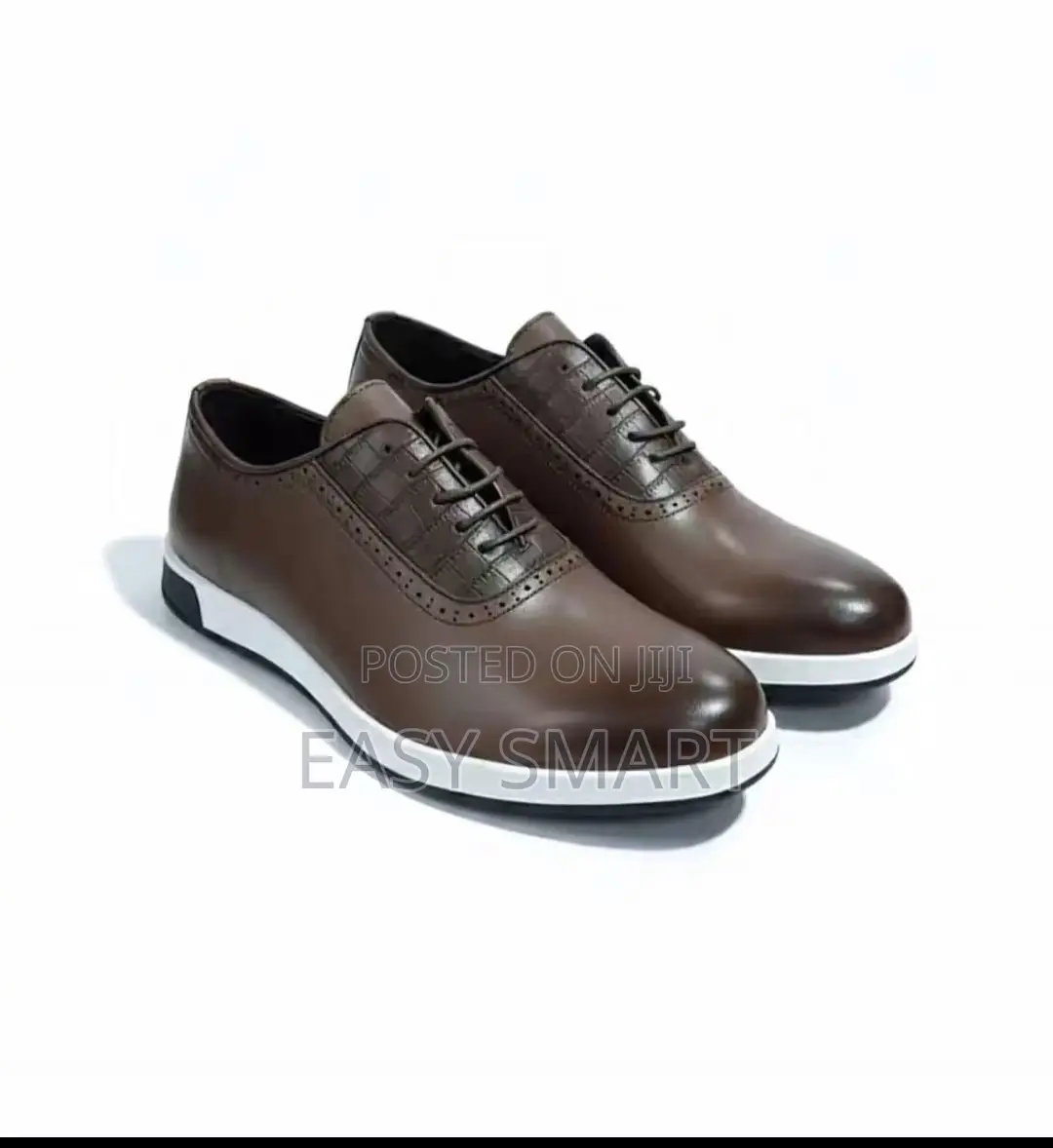 Smart Casual