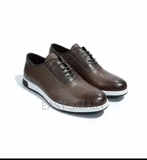 Smart Casual