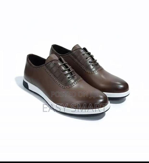 Smart Casual