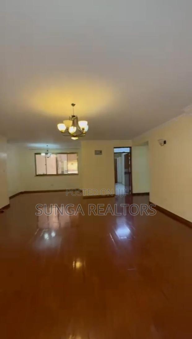 3bdrm Apartment in Kileleshwa for rent - thumbnail 2