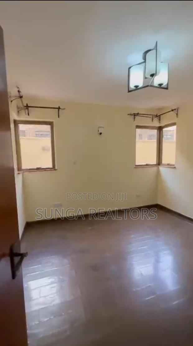 3bdrm Apartment in Kileleshwa for rent - thumbnail 4