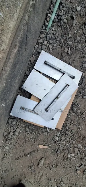 Premium Power Float Machine Blades Set