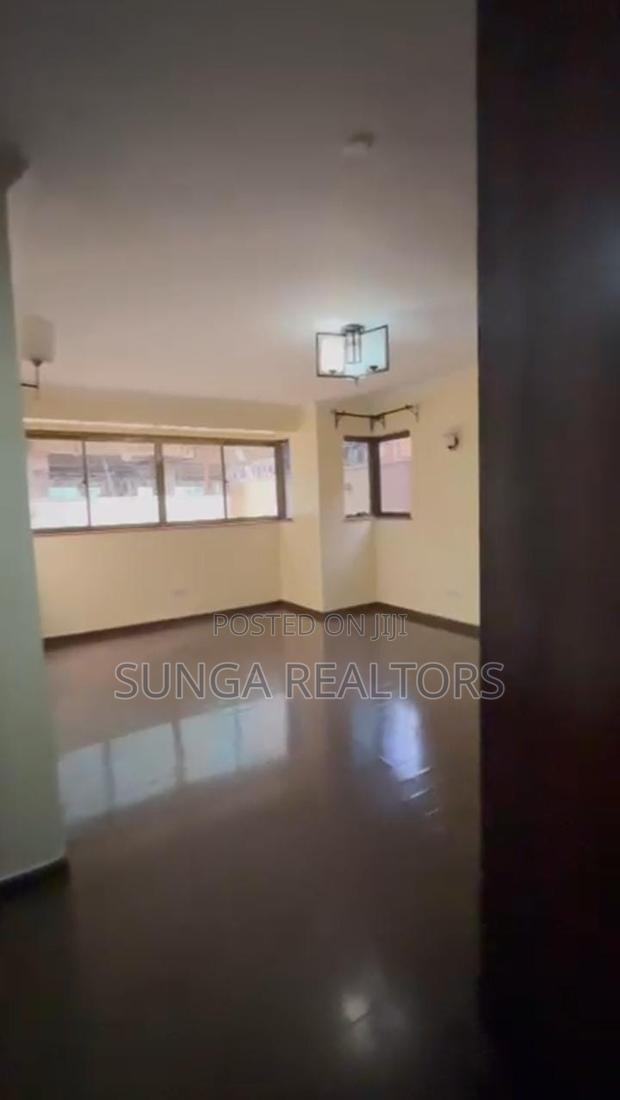 3bdrm Apartment in Kileleshwa for rent - thumbnail 9
