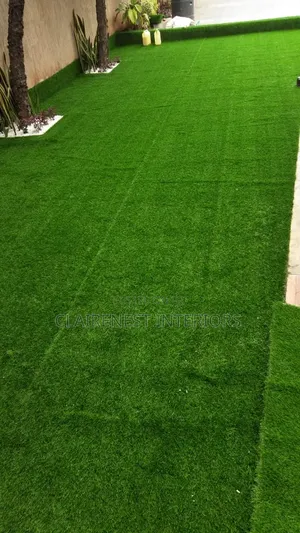 20mm Green Artificial Pet Friendly Grass Carpets