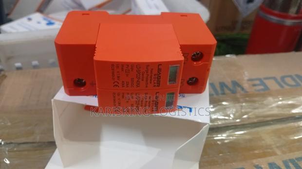 Dc Voltage Regulator 500a - thumbnail 2