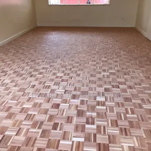Wooden Floor Sanding and Refinishing Services
