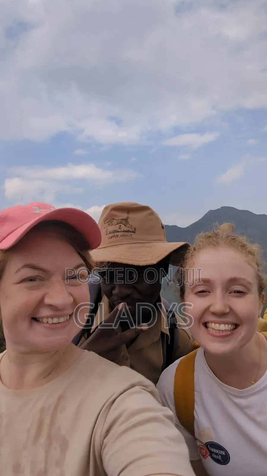 Affordable Tours, Excursions Travel Packages in Kenya