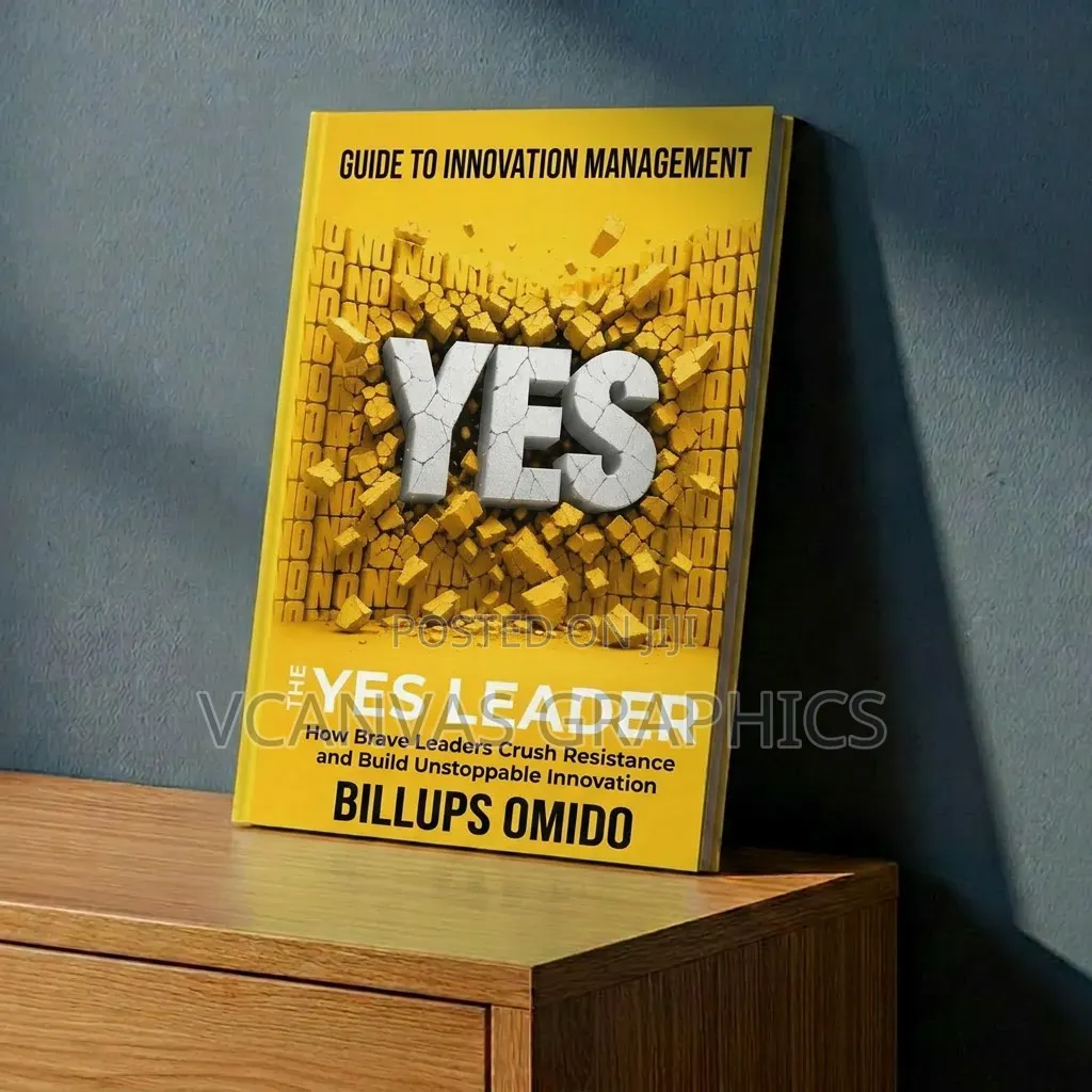 Book Cover Design