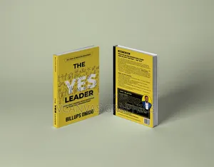 Book Cover Design