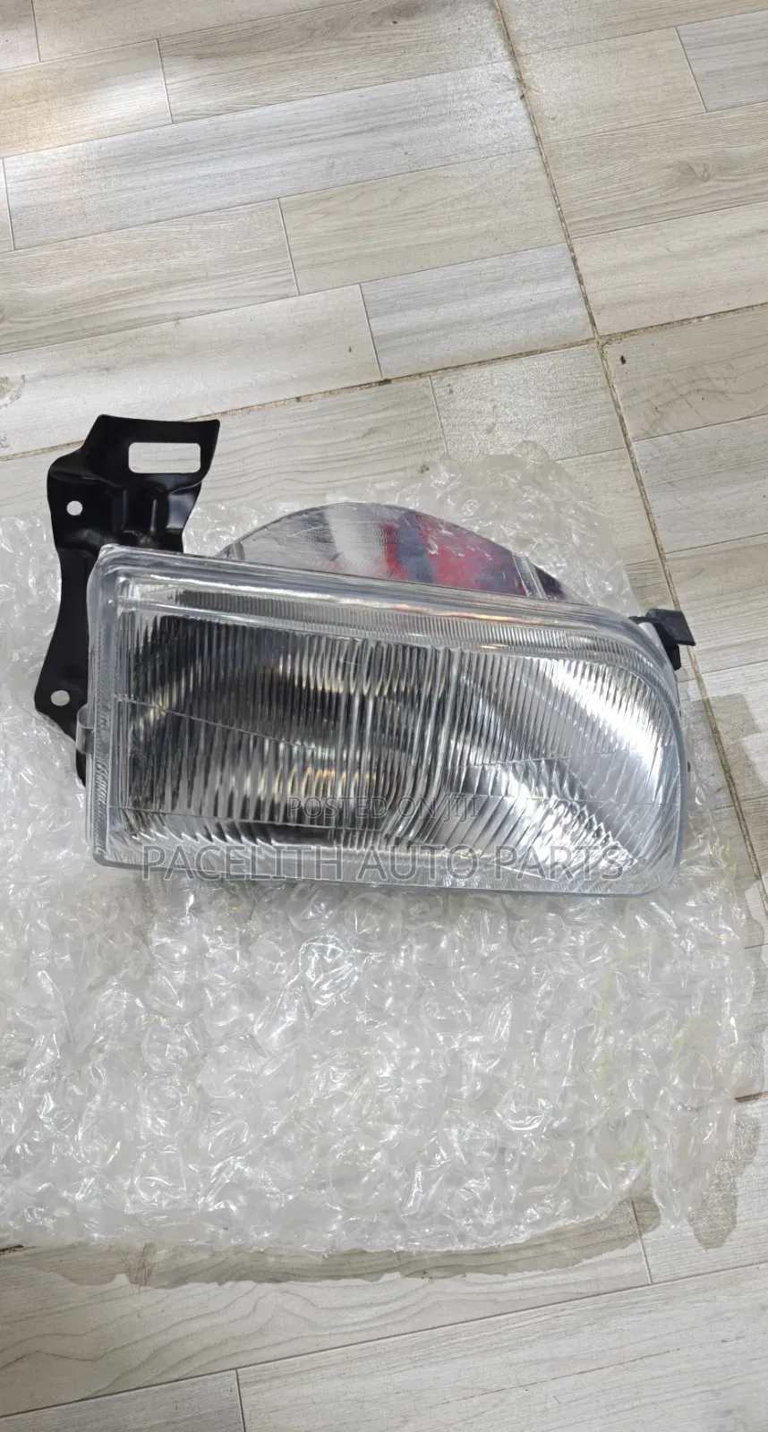 Head Lamp / Head Light Starlet EP71