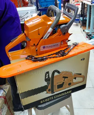 Husqvarna 272P 18" Gasoline Powersaw