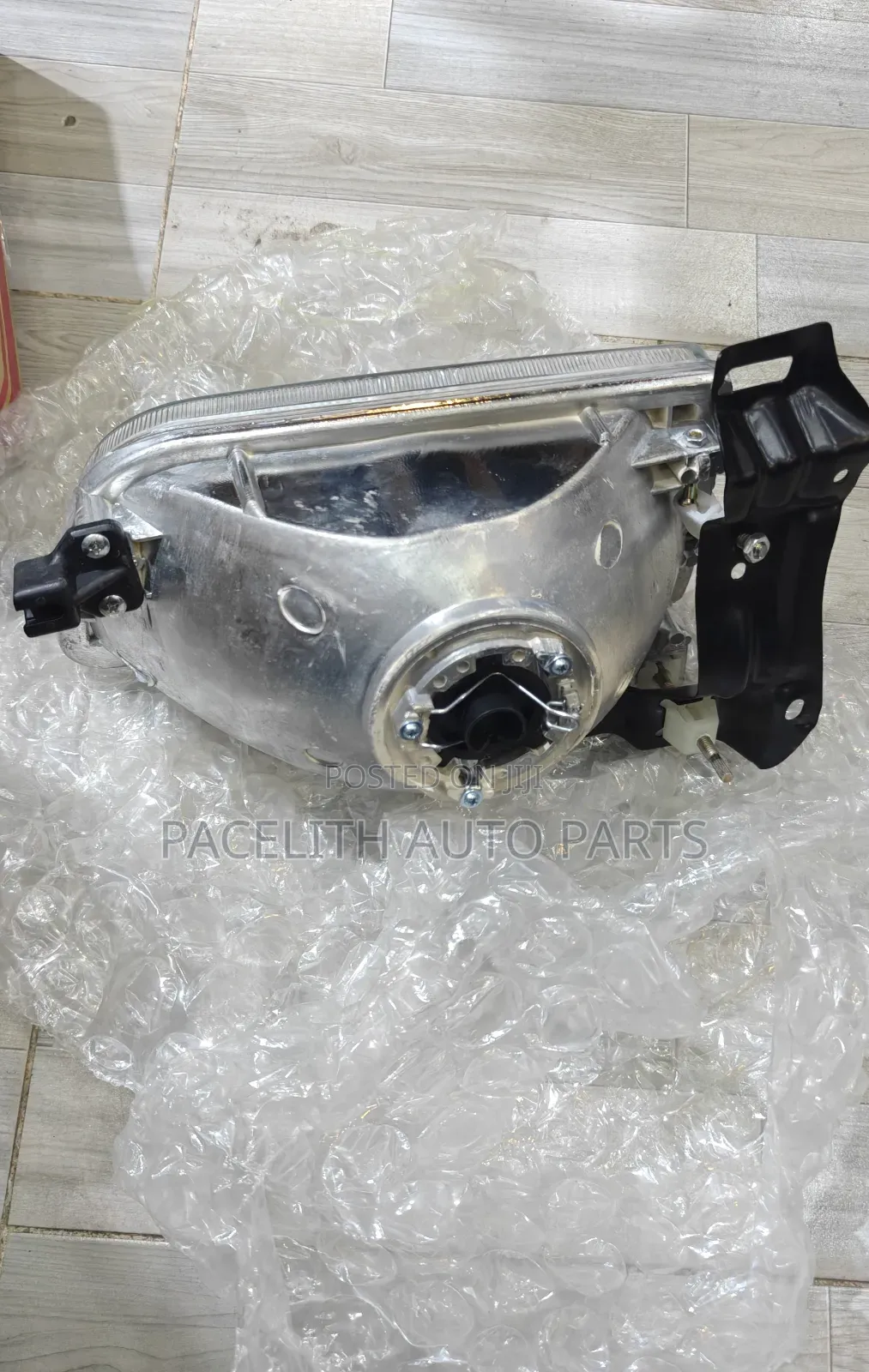 Head Lamp / Head Light Starlet EP71