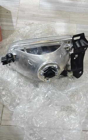 Head Lamp / Head Light Starlet EP71