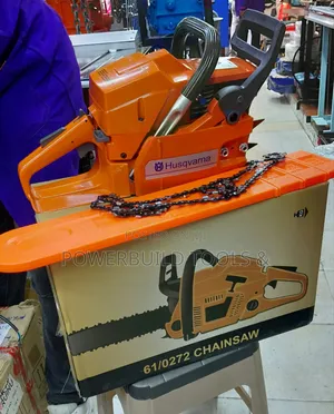 Husqvarna 272P 18" Gasoline Powersaw