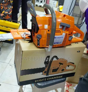 Husqvarna 272P 18" Gasoline Powersaw