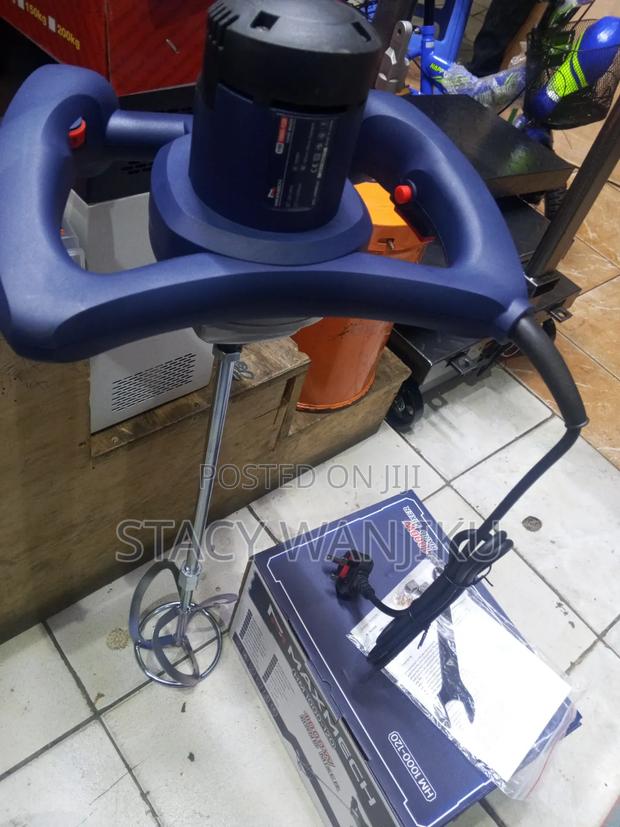 1000w Maxmech Hand Mixer Machine