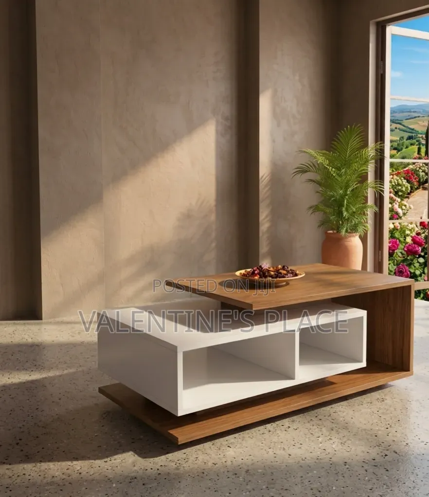 Coffee Table Coffee Table