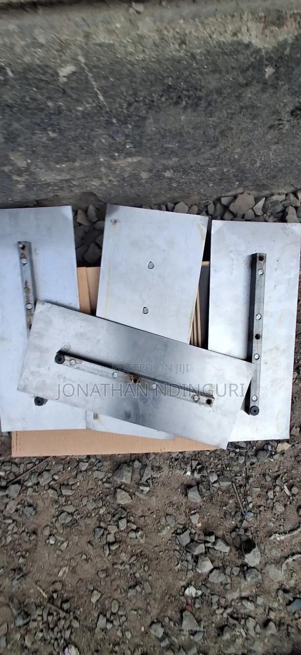 Power Trowel Blades - thumbnail 2