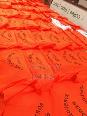 Polo T-Shirts