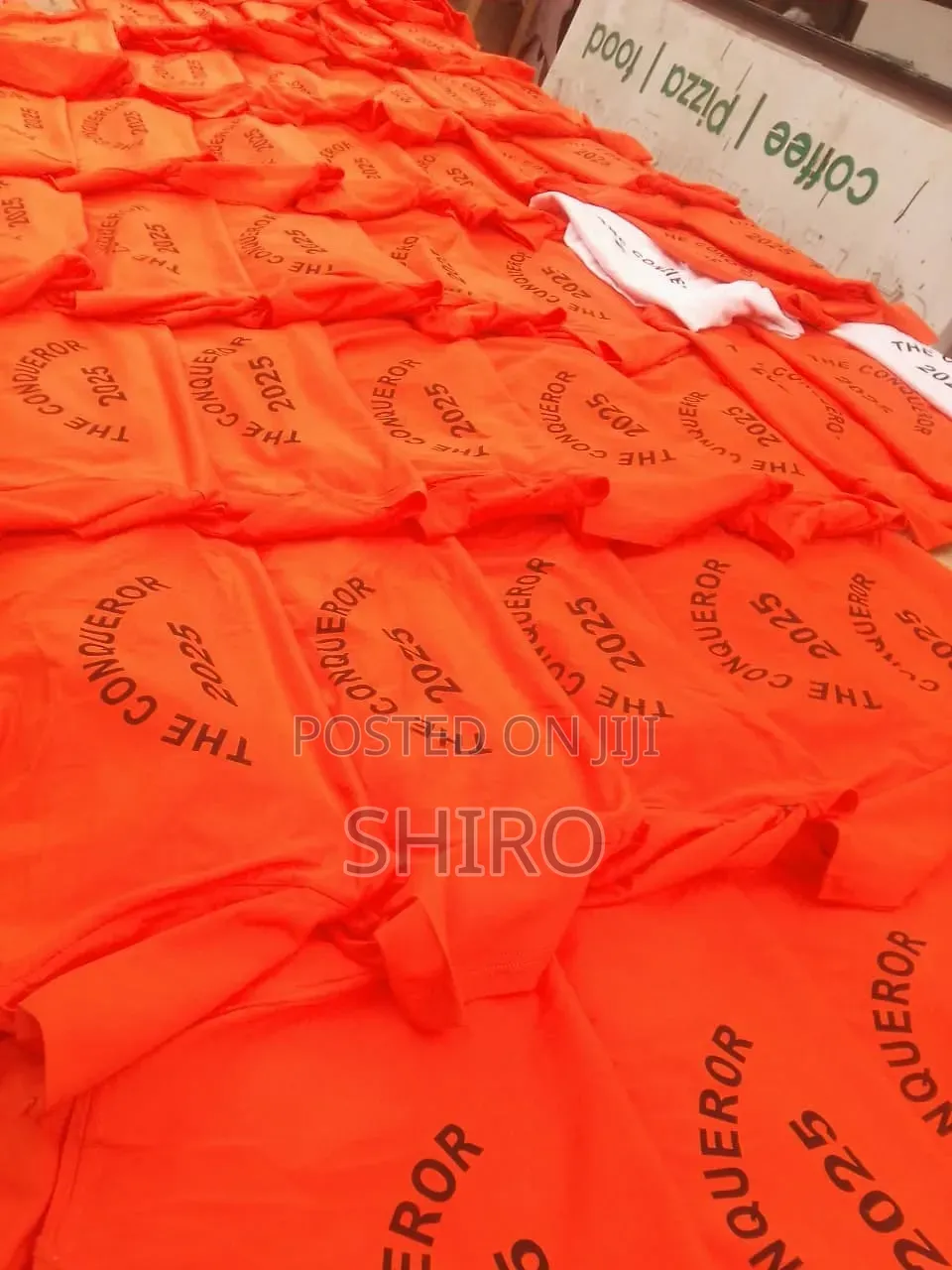 Polo T-Shirts
