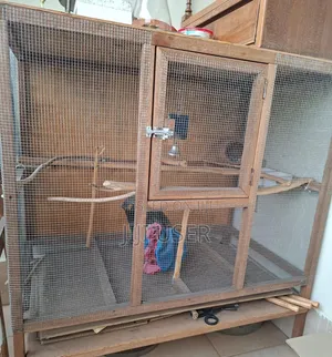 Big Sized Cage