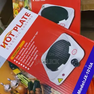 1000W Single Hot Plate Cooker - Mt