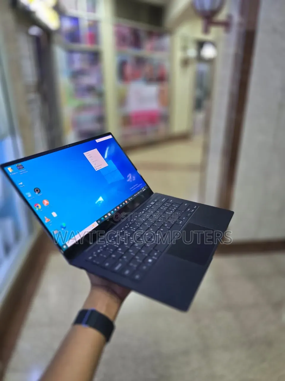 Laptop Samsung Galaxy Book 2 16GB Intel Core i5 SSD 512GB