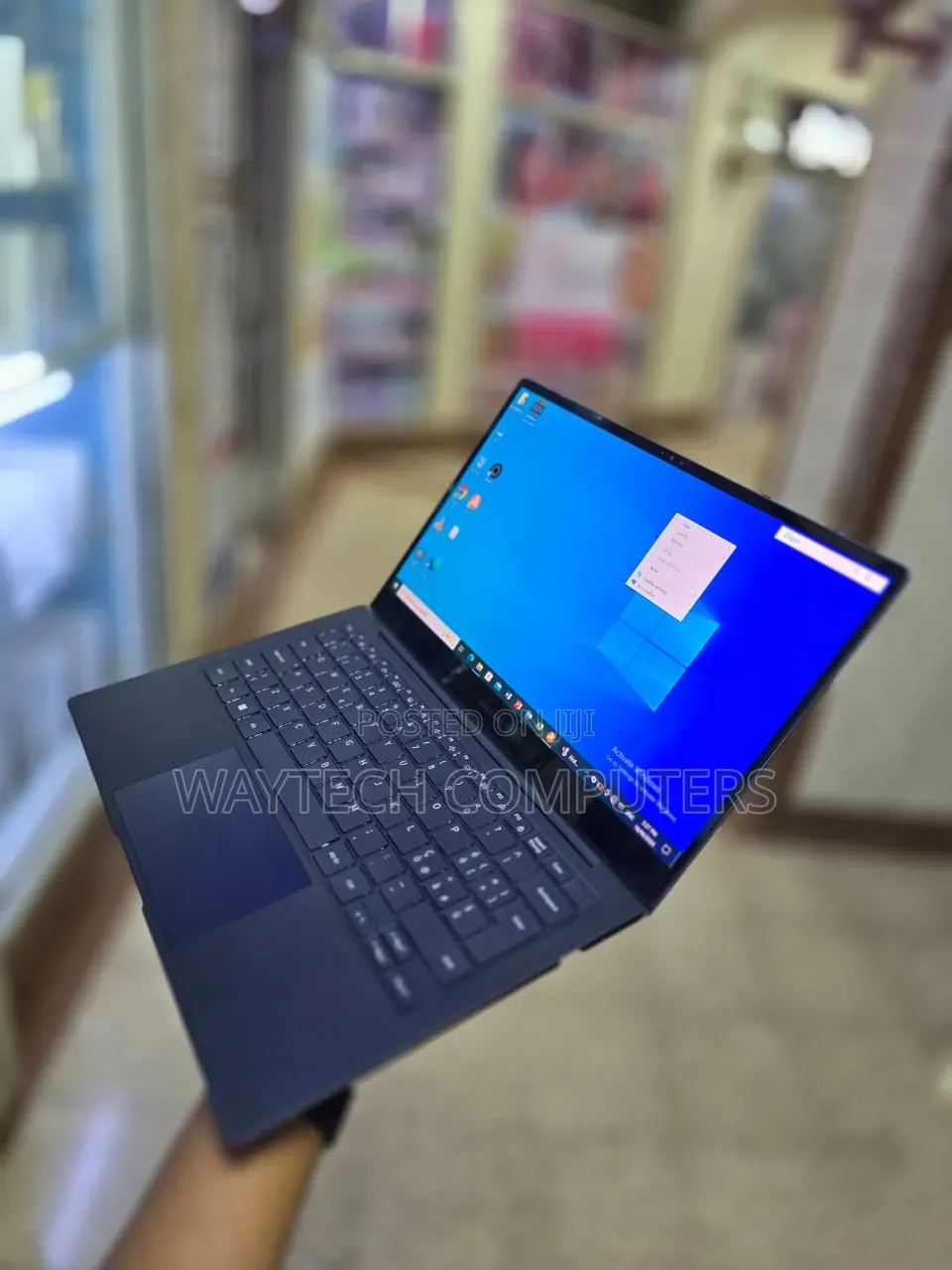 Laptop Samsung Galaxy Book 2 16GB Intel Core i5 SSD 512GB