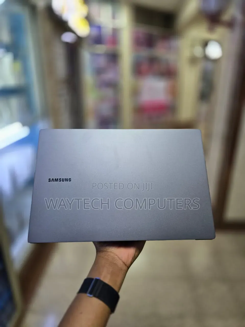 Laptop Samsung Galaxy Book 2 16GB Intel Core i5 SSD 512GB