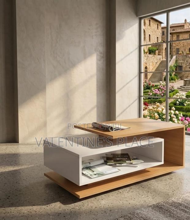 Coffee Table Coffee Table