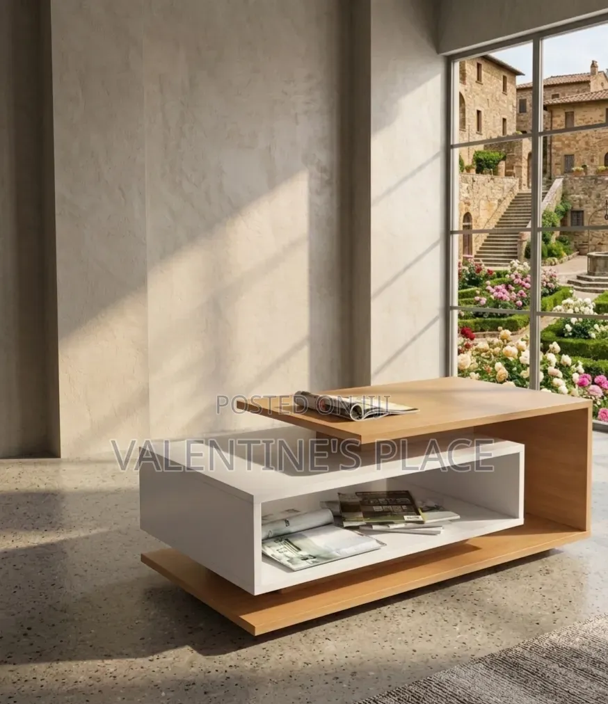 Coffee Table Coffee Table