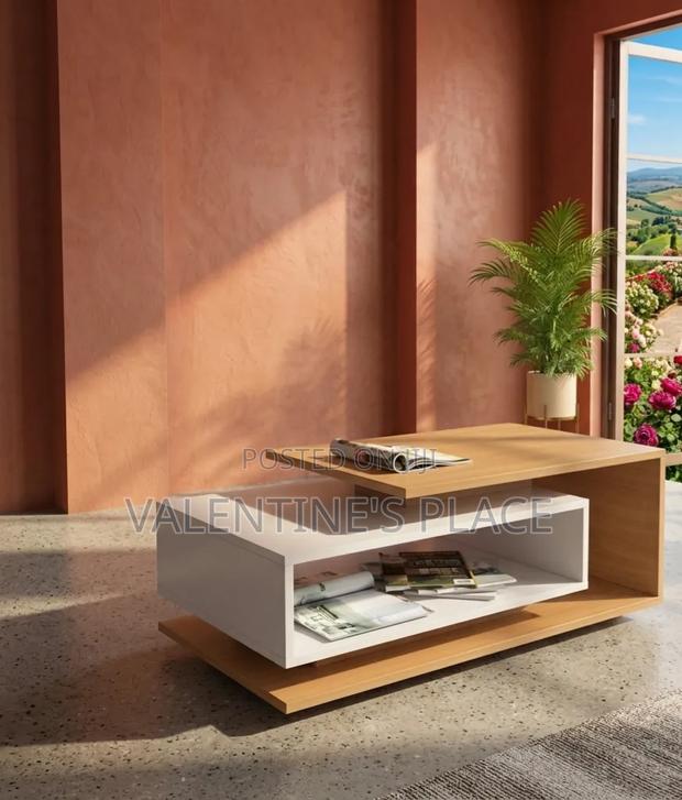 Coffee Table Coffee Table - thumbnail 2