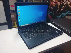Laptop Fujitsu Lifebook U727 8GB Intel Core i5 SSD 128GB