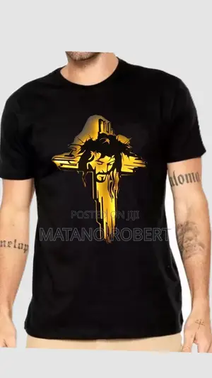 Cotton Tshirts