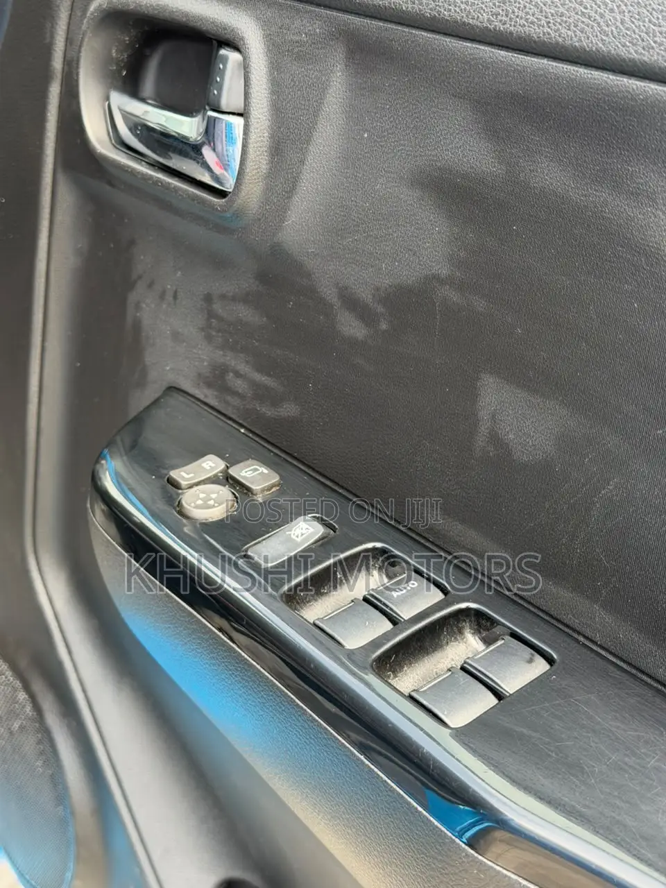 Suzuki Alto 2019 Blue