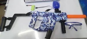 Rechargeable Gel Blaster Toy Gun Big Size