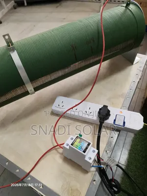Adjustable Resistor 100Ω
