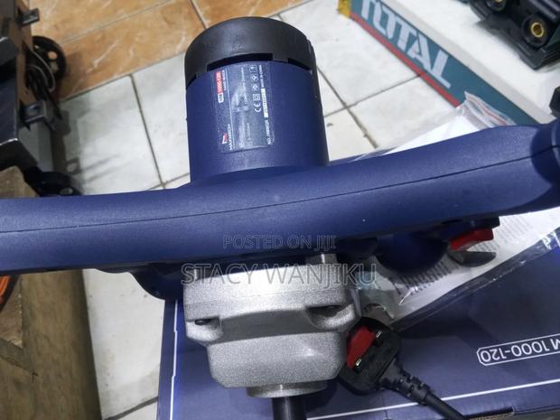 120mm Hand Mixer/ Ma