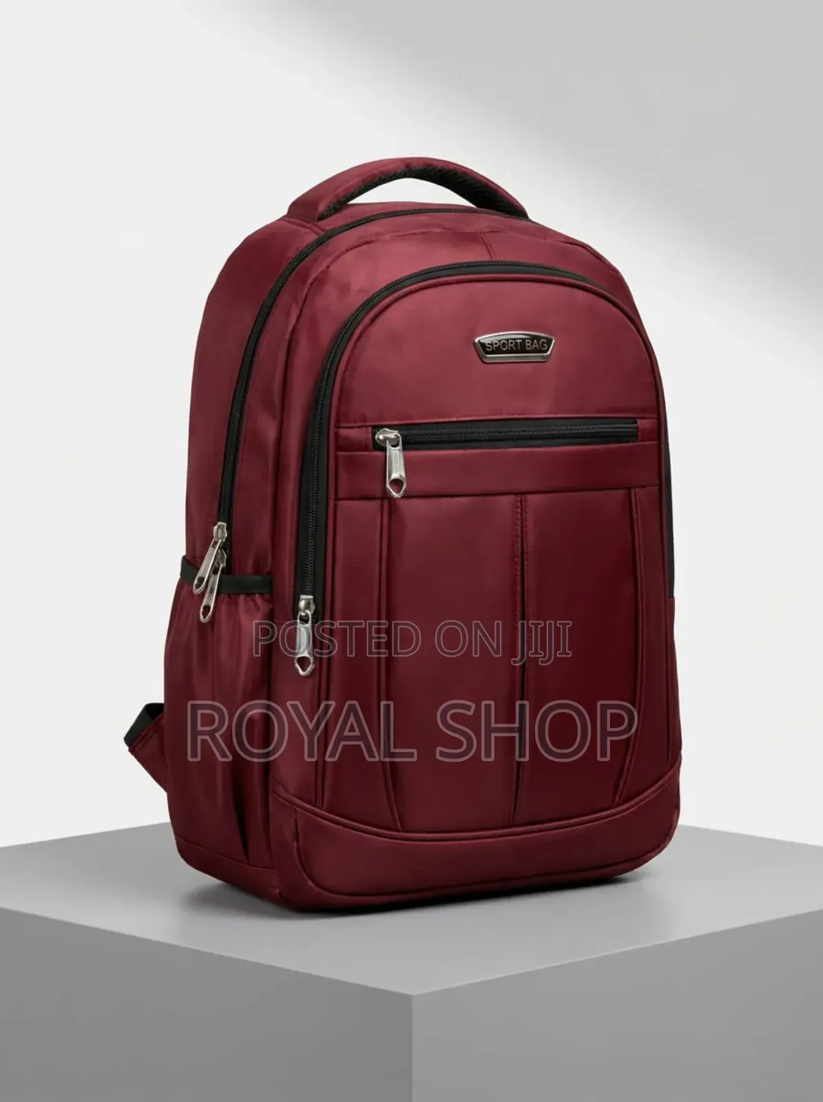 School Bag School Bag