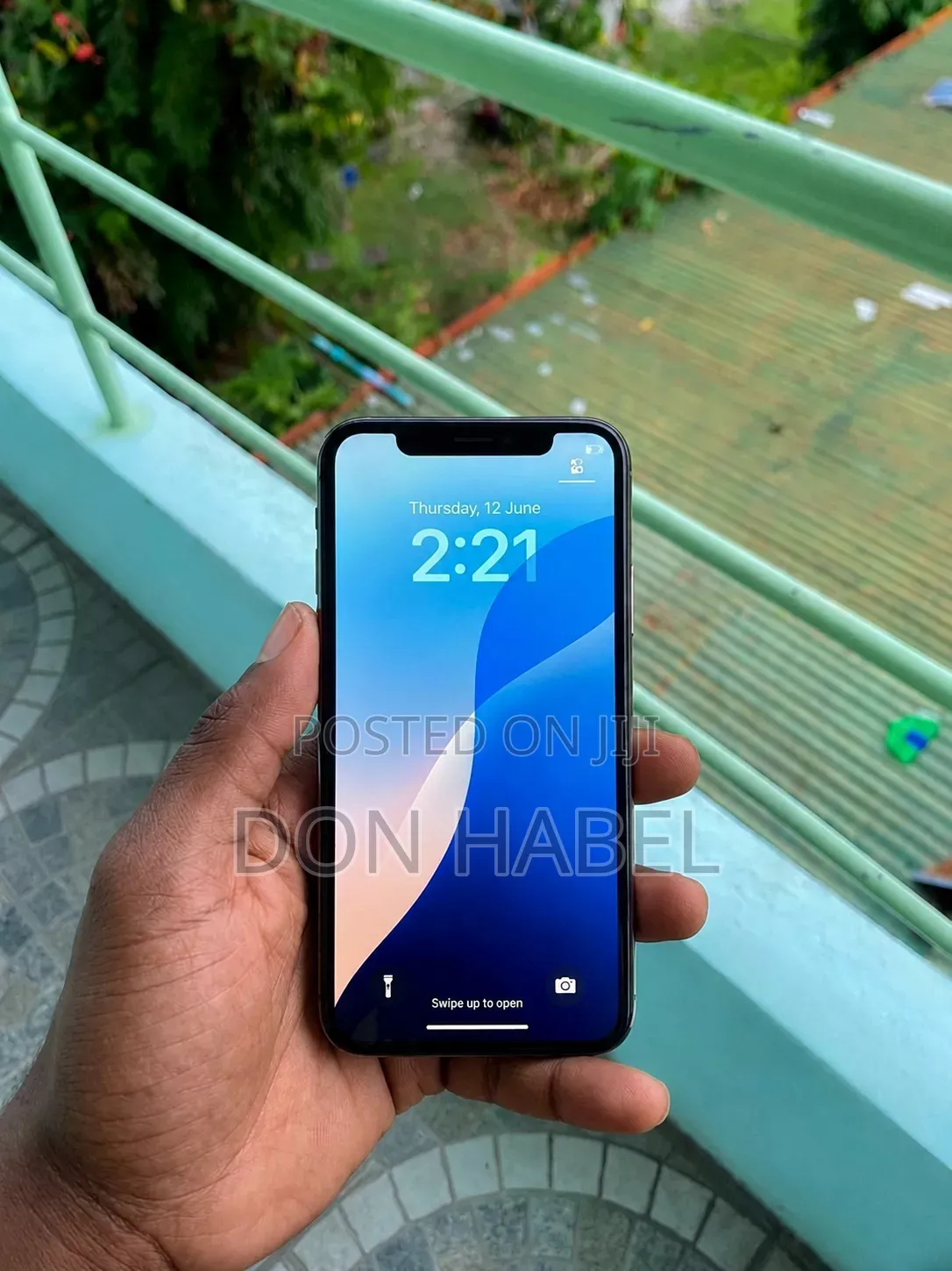 Apple iPhone XS 256 GB Gold
