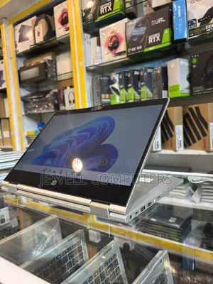 Laptop HP ProBook x360 435 G8 16GB AMD Ryzen 7 SSD 512GB