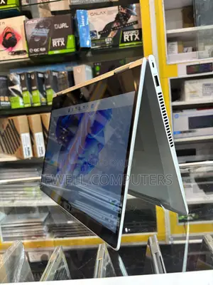 Laptop HP ProBook x360 435 G8 16GB AMD Ryzen 7 SSD 512GB