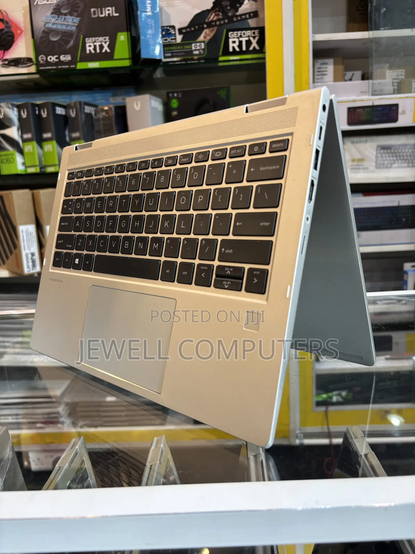 Laptop HP ProBook x360 435 G8 16GB AMD Ryzen 7 SSD 512GB