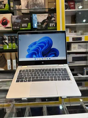 Laptop HP ProBook x360 435 G8 16GB AMD Ryzen 7 SSD 512GB