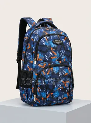 School Bag School Bag