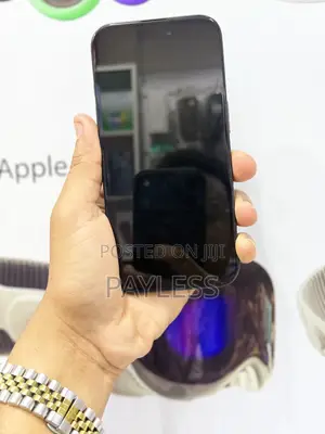 Apple iPhone 16 128 GB Black