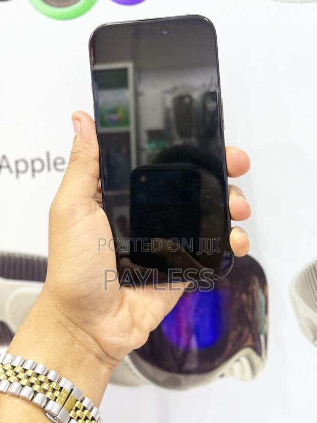 Apple iPhone 16 128 GB Black