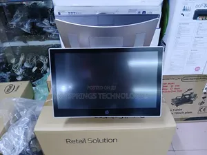 New Desktop Computer HP 8GB Intel Core i5 SSD 256GB